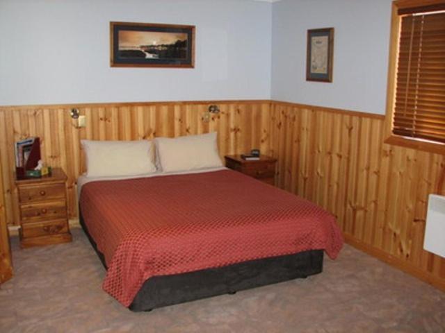 Derwent Bridge Chalets & Studios Bagian luar foto