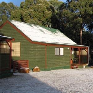 Derwent Bridge Chalets & Studios Ruang foto