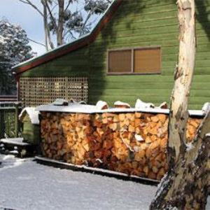 Derwent Bridge Chalets & Studios Ruang foto